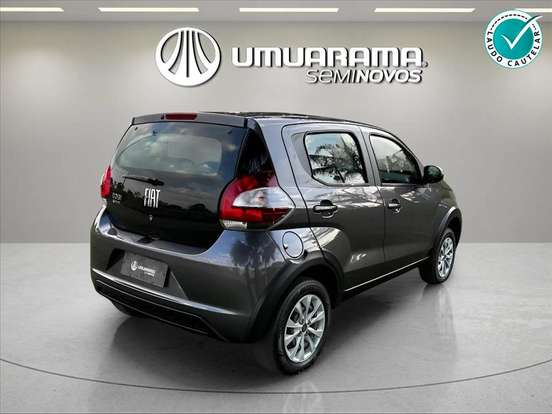 FIAT-MOBI-1.0 EVO FLEX LIKE. MANUAL FIAT-MOBI-2024
