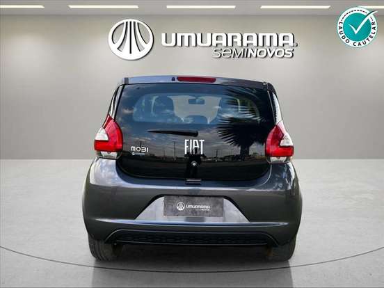 FIAT-MOBI-1.0 EVO FLEX LIKE. MANUAL FIAT-MOBI-2024