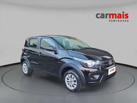 FIAT-MOBI-1.0 EVO FLEX LIKE. MANUAL FIAT-MOBI-2023