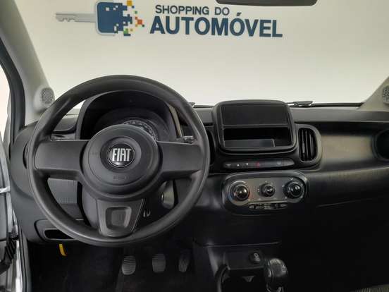 FIAT-MOBI-1.0 EVO FLEX LIKE. MANUAL FIAT-MOBI-2023