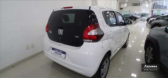 FIAT-MOBI-1.0 EVO FLEX LIKE. MANUAL FIAT-MOBI-2017