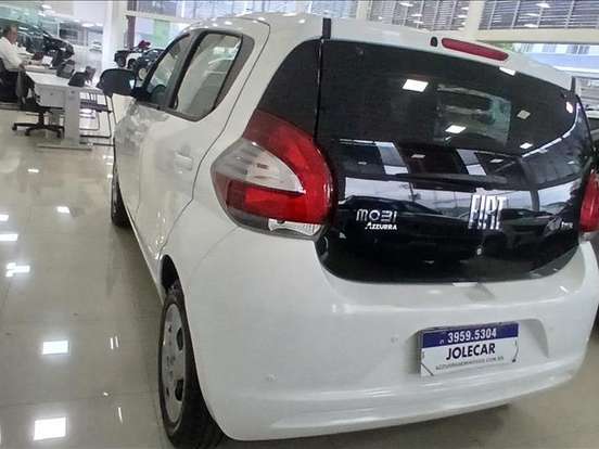 FIAT-MOBI-1.0 EVO FLEX LIKE. MANUAL FIAT-MOBI-2017