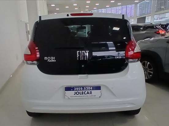FIAT-MOBI-1.0 EVO FLEX LIKE. MANUAL FIAT-MOBI-2017