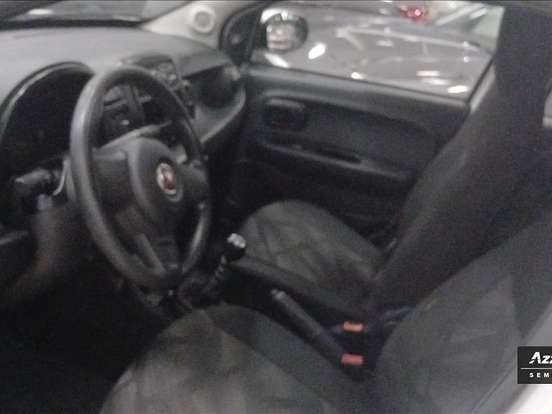 FIAT-MOBI-1.0 EVO FLEX LIKE. MANUAL FIAT-MOBI-2017