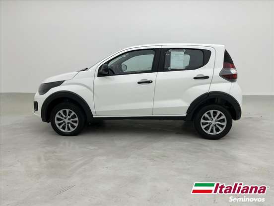 FIAT-MOBI-1.0 EVO FLEX LIKE. MANUAL FIAT-MOBI-2025