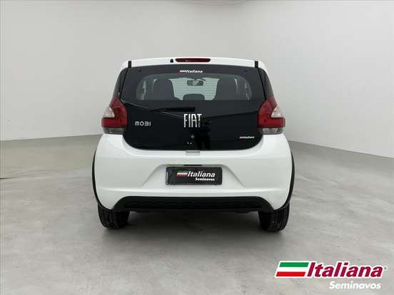 FIAT-MOBI-1.0 EVO FLEX LIKE. MANUAL FIAT-MOBI-2025