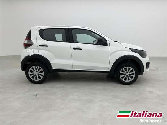 FIAT-MOBI-1.0 EVO FLEX LIKE. MANUAL FIAT-MOBI-2025
