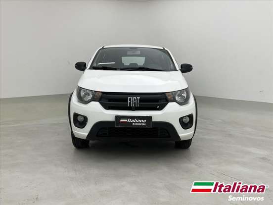 FIAT-MOBI-1.0 EVO FLEX LIKE. MANUAL FIAT-MOBI-2025