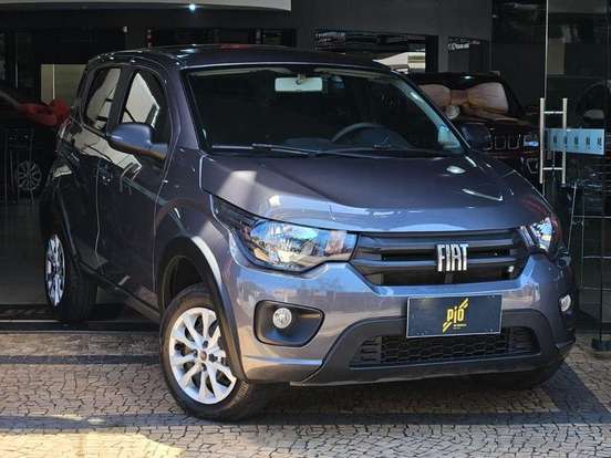 FIAT-MOBI-1.0 EVO FLEX LIKE. MANUAL FIAT-MOBI-2025