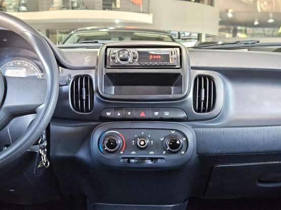 FIAT-MOBI-1.0 EVO FLEX LIKE. MANUAL FIAT-MOBI-2025