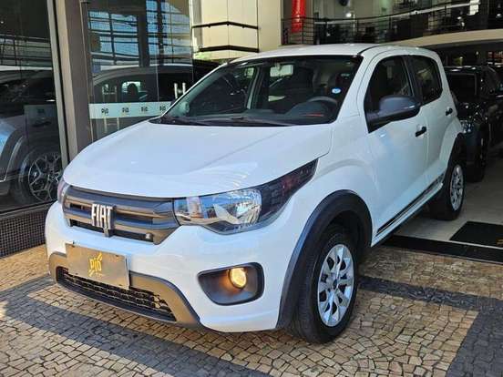 FIAT-MOBI-1.0 EVO FLEX LIKE. MANUAL FIAT-MOBI-2025