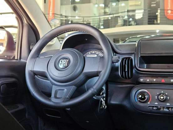 FIAT-MOBI-1.0 EVO FLEX LIKE. MANUAL FIAT-MOBI-2025