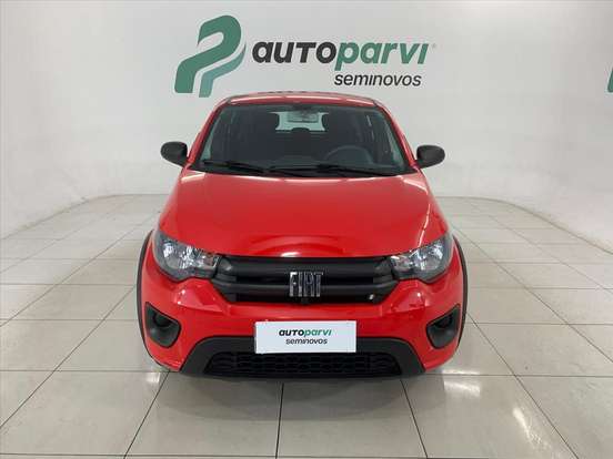 FIAT-MOBI-1.0 EVO FLEX LIKE. MANUAL FIAT-MOBI-2023