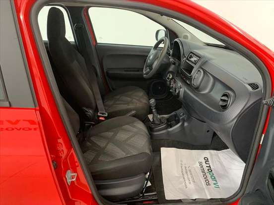 FIAT-MOBI-1.0 EVO FLEX LIKE. MANUAL FIAT-MOBI-2023