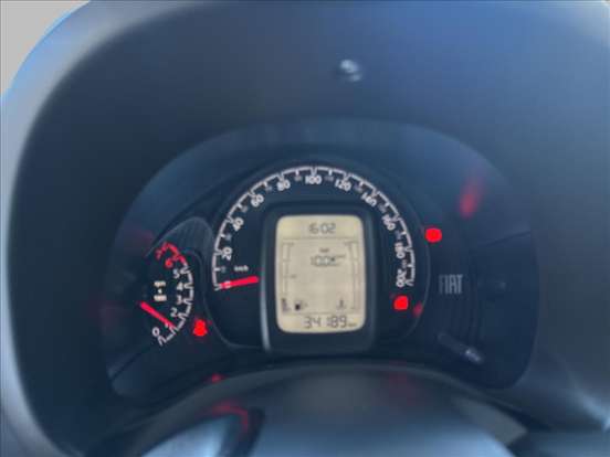 FIAT-MOBI-1.0 EVO FLEX TREKKING MANUAL FIAT-MOBI-2020
