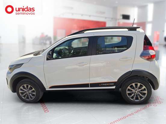 FIAT-MOBI-1.0 EVO FLEX TREKKING MANUAL FIAT-MOBI-2025