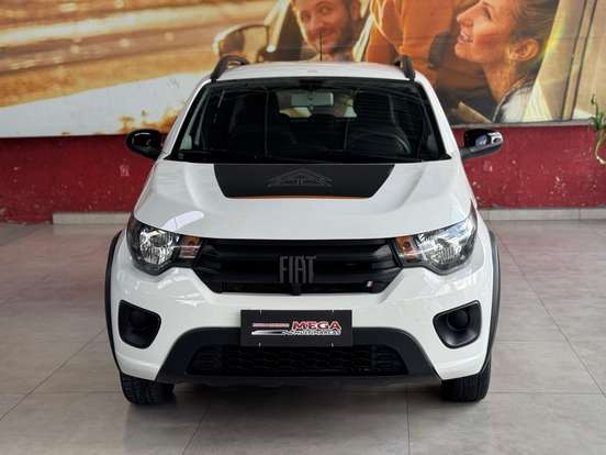 FIAT-MOBI-1.0 EVO FLEX TREKKING MANUAL FIAT-MOBI-2023