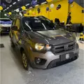 FIAT MOBI 1.0 EVO FLEX TREKKING MANUAL FIAT MOBI 1.0 EVO FLEX TREKKING MANUAL
