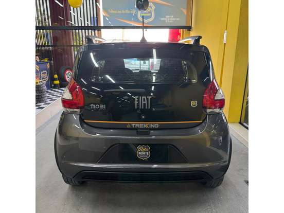 FIAT-MOBI-1.0 EVO FLEX TREKKING MANUAL FIAT-MOBI-2022