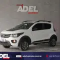 FIAT MOBI 1.0 EVO FLEX TREKKING MANUAL FIAT MOBI 1.0 EVO FLEX TREKKING MANUAL