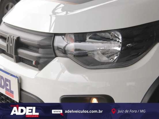 FIAT-MOBI-1.0 EVO FLEX TREKKING MANUAL FIAT-MOBI-2025