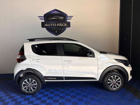 FIAT-MOBI-1.0 EVO FLEX TREKKING MANUAL FIAT-MOBI-2021