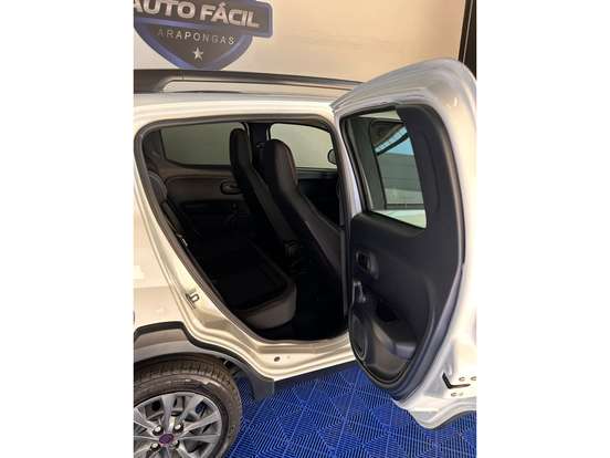 FIAT-MOBI-1.0 EVO FLEX TREKKING MANUAL FIAT-MOBI-2021