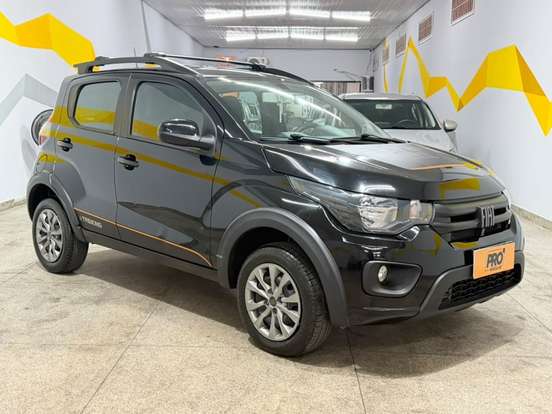 FIAT-MOBI-1.0 EVO FLEX TREKKING MANUAL FIAT-MOBI-2022