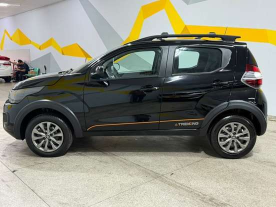 FIAT-MOBI-1.0 EVO FLEX TREKKING MANUAL FIAT-MOBI-2022