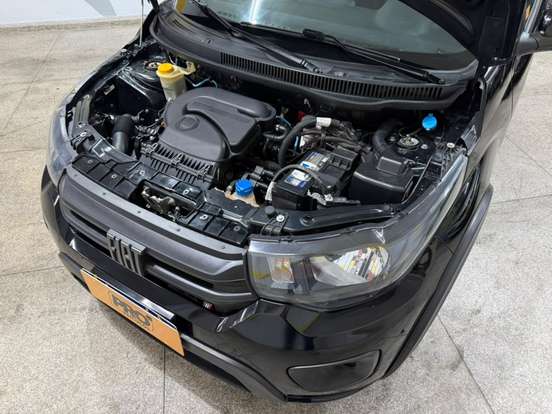 FIAT-MOBI-1.0 EVO FLEX TREKKING MANUAL FIAT-MOBI-2022