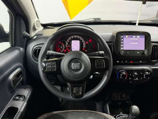 FIAT-MOBI-1.0 EVO FLEX TREKKING MANUAL FIAT-MOBI-2022