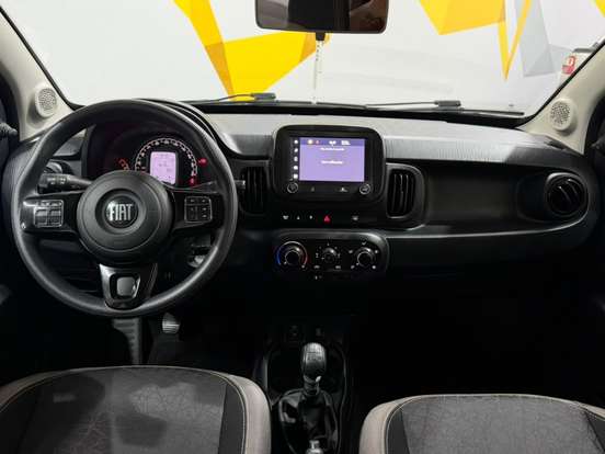 FIAT-MOBI-1.0 EVO FLEX TREKKING MANUAL FIAT-MOBI-2022