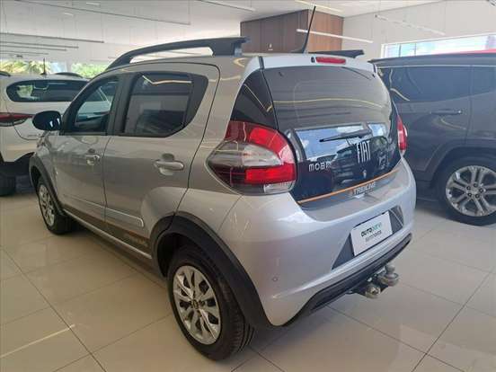 FIAT-MOBI-1.0 EVO FLEX TREKKING MANUAL FIAT-MOBI-2024