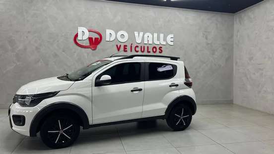 FIAT-MOBI-1.0 EVO FLEX WAY MANUAL FIAT-MOBI-2017