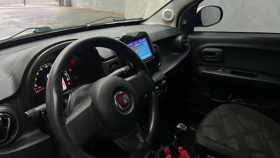 FIAT-MOBI-1.0 EVO FLEX WAY MANUAL FIAT-MOBI-2017