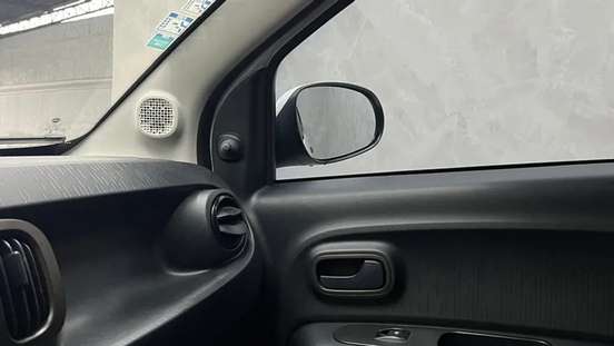 FIAT-MOBI-1.0 EVO FLEX WAY MANUAL FIAT-MOBI-2017
