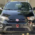 FIAT MOBI 1.0 EVO FLEX WAY MANUAL FIAT MOBI 1.0 EVO FLEX WAY MANUAL
