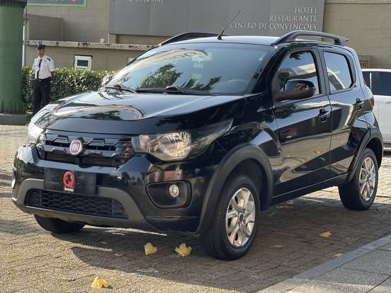 FIAT-MOBI-1.0 EVO FLEX WAY MANUAL FIAT-MOBI-2016