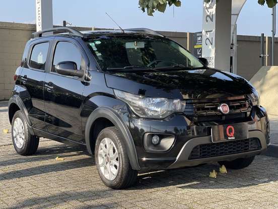 FIAT-MOBI-1.0 EVO FLEX WAY MANUAL FIAT-MOBI-2016