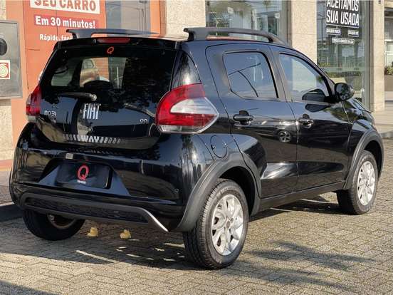 FIAT-MOBI-1.0 EVO FLEX WAY MANUAL FIAT-MOBI-2016