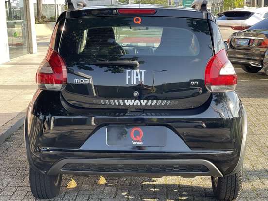 FIAT-MOBI-1.0 EVO FLEX WAY MANUAL FIAT-MOBI-2016
