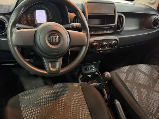 FIAT-MOBI-1.0 FIREFLY FLEX LIKE. MANUAL FIAT-MOBI-2025