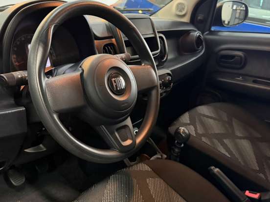FIAT-MOBI-1.0 FIREFLY FLEX LIKE. MANUAL FIAT-MOBI-2025