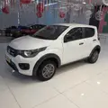 FIAT MOBI 1.0 FIREFLY FLEX LIKE. MANUAL FIAT MOBI 1.0 FIREFLY FLEX LIKE. MANUAL