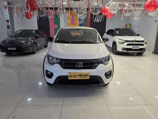 FIAT-MOBI-1.0 FIREFLY FLEX LIKE. MANUAL FIAT-MOBI-2025