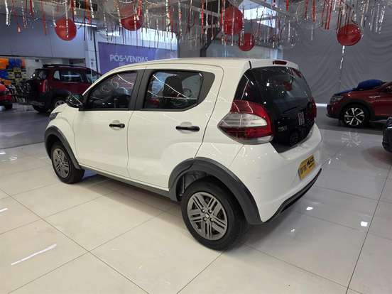 FIAT-MOBI-1.0 FIREFLY FLEX LIKE. MANUAL FIAT-MOBI-2025