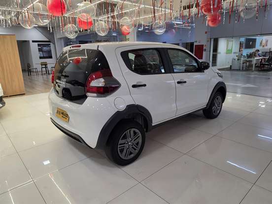 FIAT-MOBI-1.0 FIREFLY FLEX LIKE. MANUAL FIAT-MOBI-2025