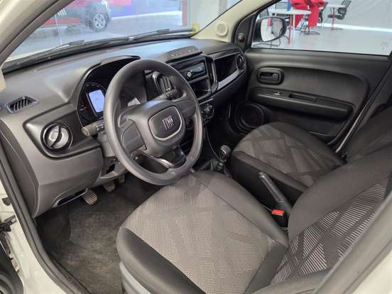 FIAT-MOBI-1.0 FIREFLY FLEX LIKE. MANUAL FIAT-MOBI-2025