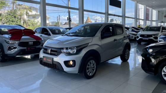 FIAT MOBI 1.0 FIREFLY FLEX LIKE. MANUAL