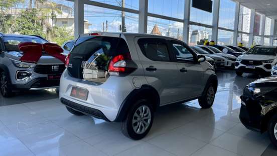 FIAT-MOBI-1.0 FIREFLY FLEX LIKE. MANUAL FIAT-MOBI-2024